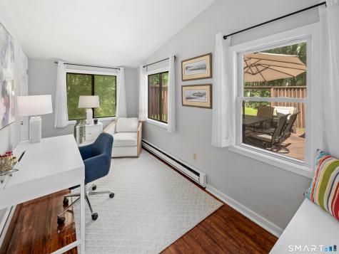 4 Half Mile Common Westport CT 06880