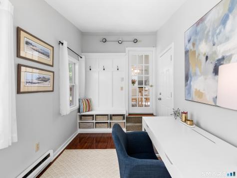 4 Half Mile Common Westport CT 06880