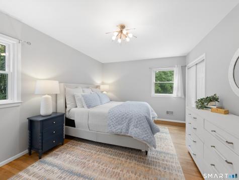 4 Half Mile Common Westport CT 06880