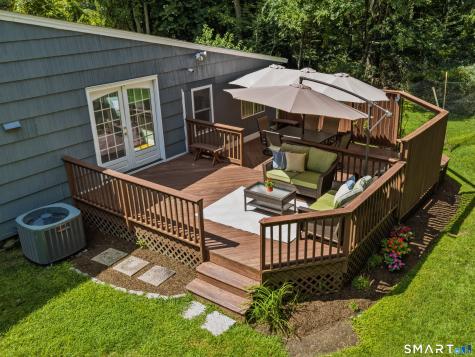 4 Half Mile Common Westport CT 06880