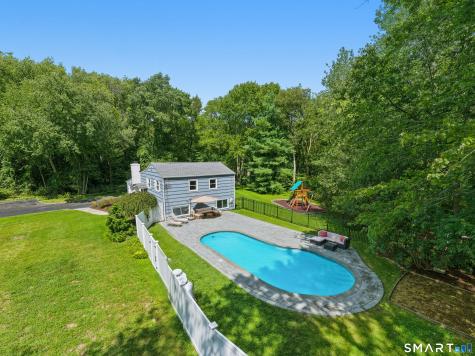 4 Half Mile Common Westport CT 06880