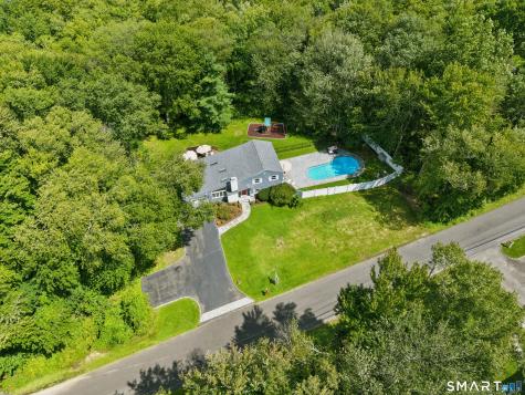 4 Half Mile Common Westport CT 06880