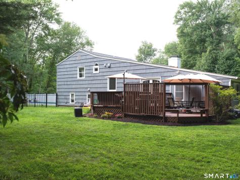 4 Half Mile Common Westport CT 06880