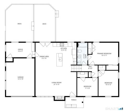 4 Half Mile Common Westport CT 06880