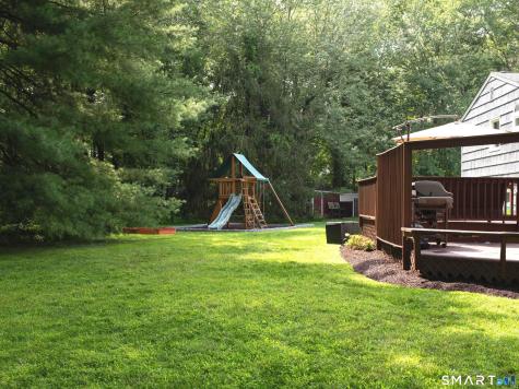 4 Half Mile Common Westport CT 06880