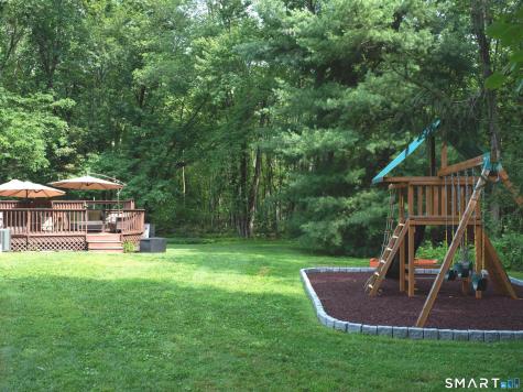 4 Half Mile Common Westport CT 06880