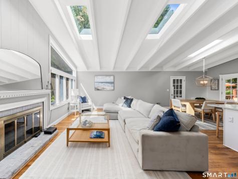 4 Half Mile Common Westport CT 06880