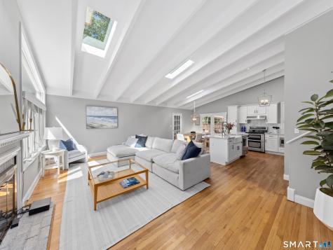 4 Half Mile Common Westport CT 06880