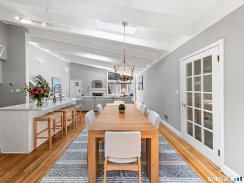 4 Half Mile Common Westport CT 06880