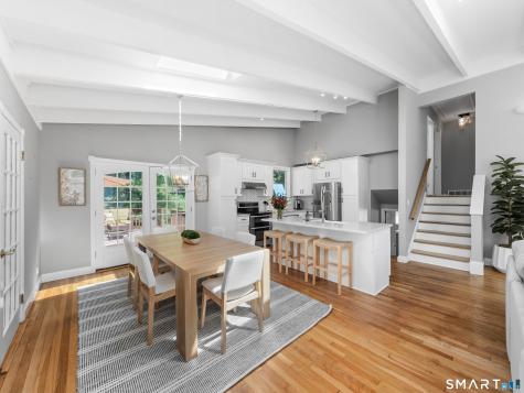 4 Half Mile Common Westport CT 06880