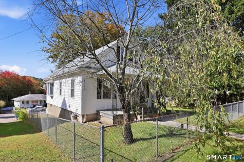 11 Gates Avenue Waterbury CT 06705