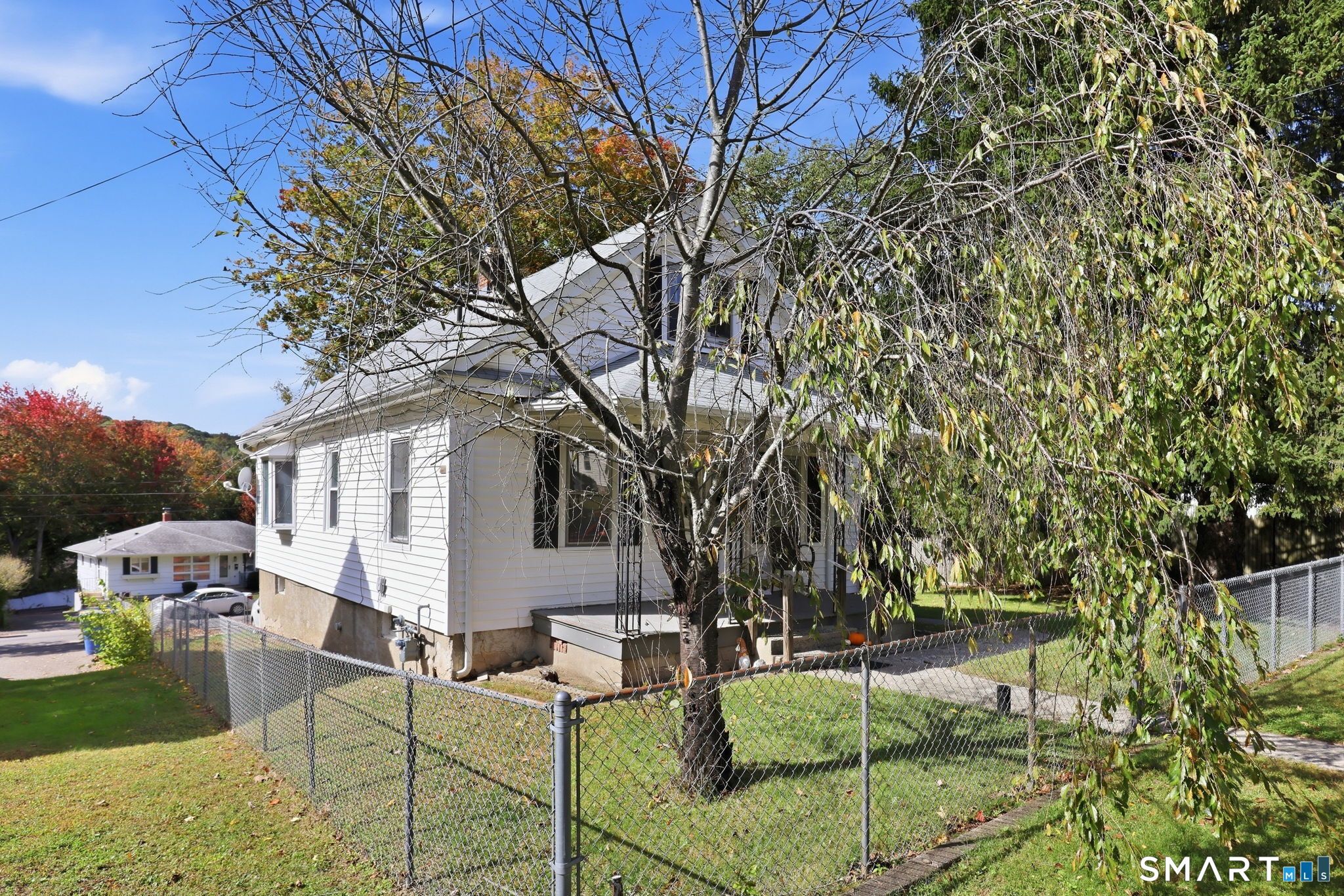 11 Gates Avenue Waterbury CT 06705