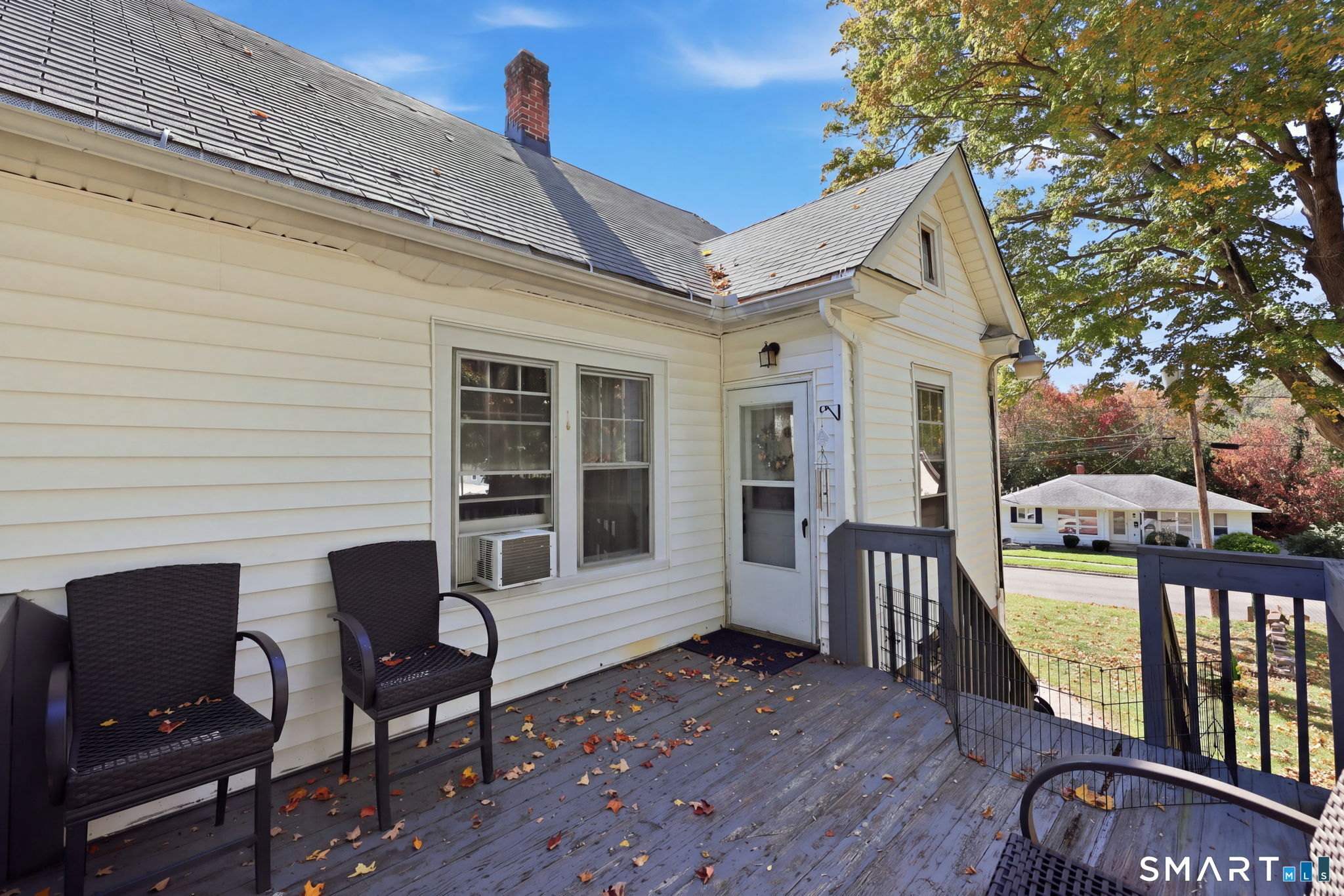 11 Gates Avenue Waterbury CT 06705