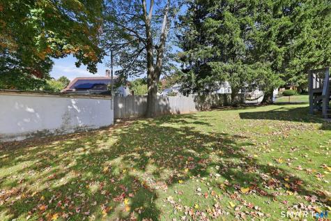 11 Gates Avenue Waterbury CT 06705