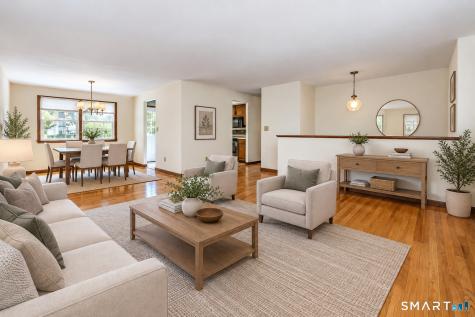 190 Baxter Lane Milford CT 06460