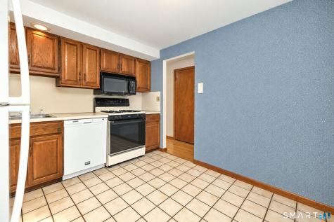 190 Baxter Lane Milford CT 06460