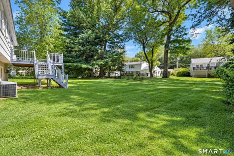 190 Baxter Lane Milford CT 06460