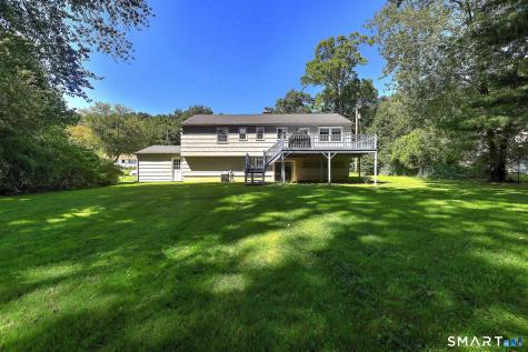 190 Baxter Lane Milford CT 06460