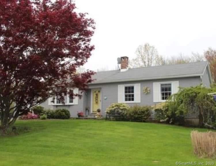 286 Country Club Road Torrington CT 06790