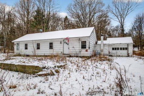 29 Orchard Hill Road Newtown CT 06470