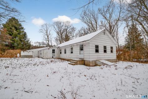 29 Orchard Hill Road Newtown CT 06470