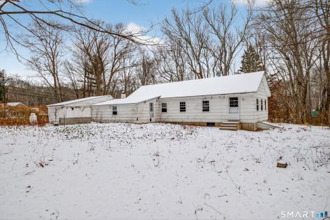 29 Orchard Hill Road Newtown CT 06470