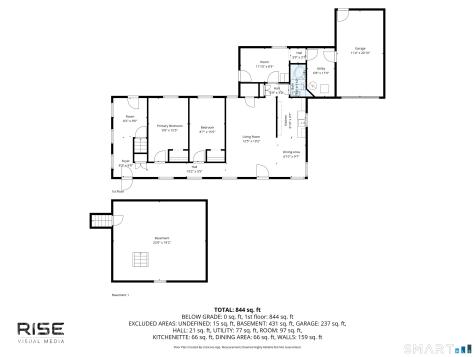 29 Orchard Hill Road Newtown CT 06470