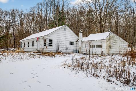 29 Orchard Hill Road Newtown CT 06470