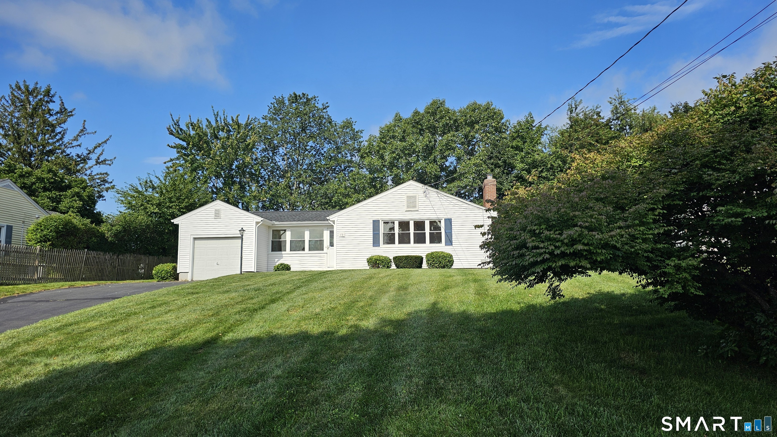 73 Knollwood Road West Hartford CT 06110