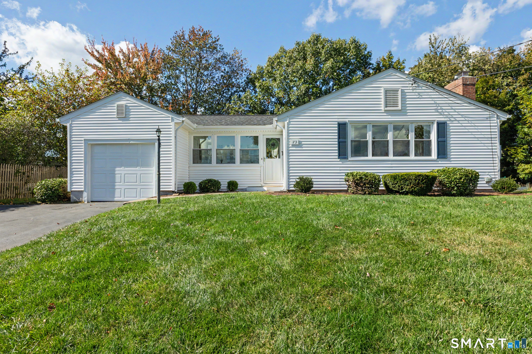 73 Knollwood Road West Hartford CT 06110