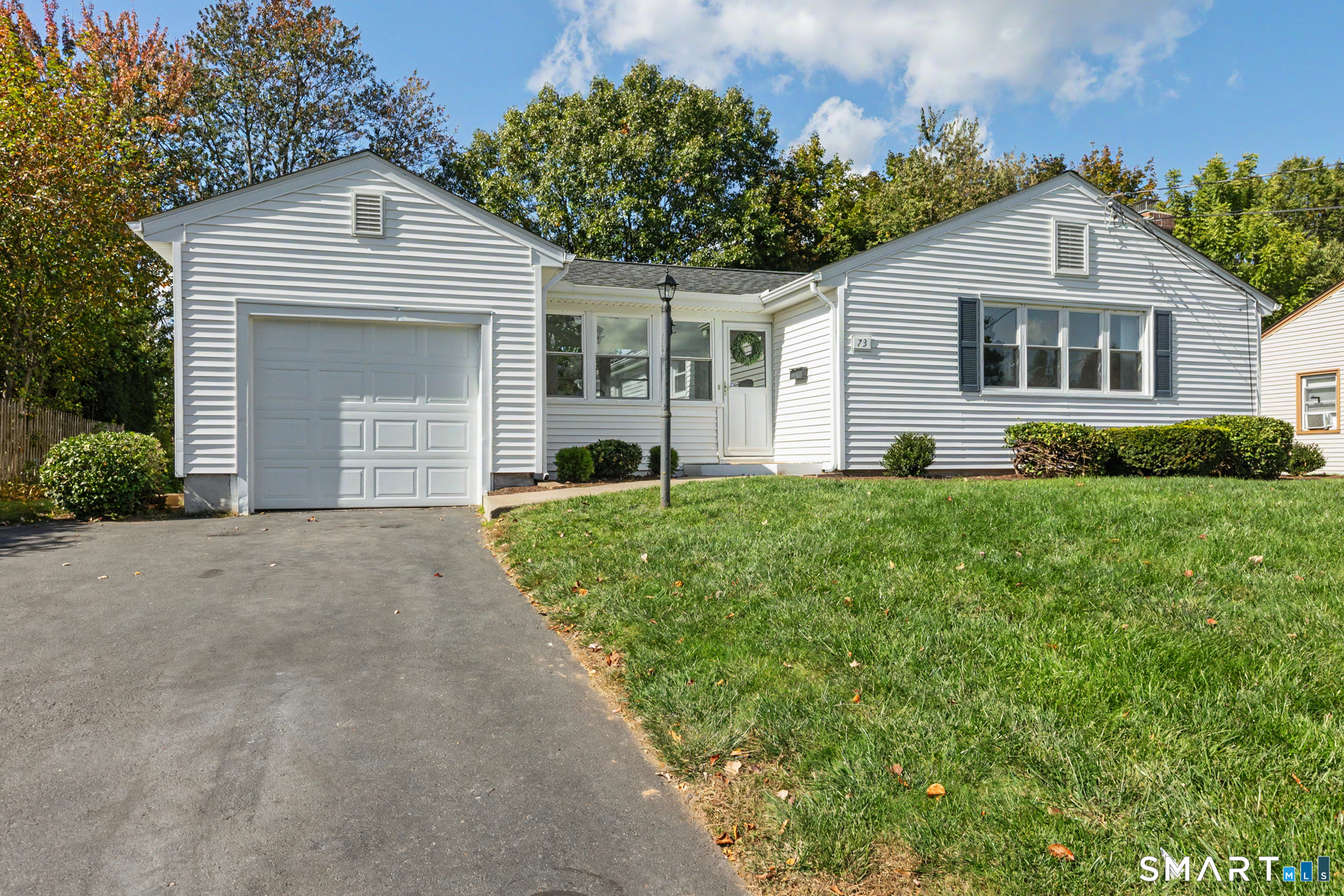 73 Knollwood Road West Hartford CT 06110