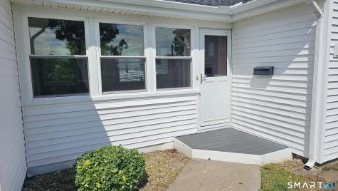 73 Knollwood Road West Hartford CT 06110