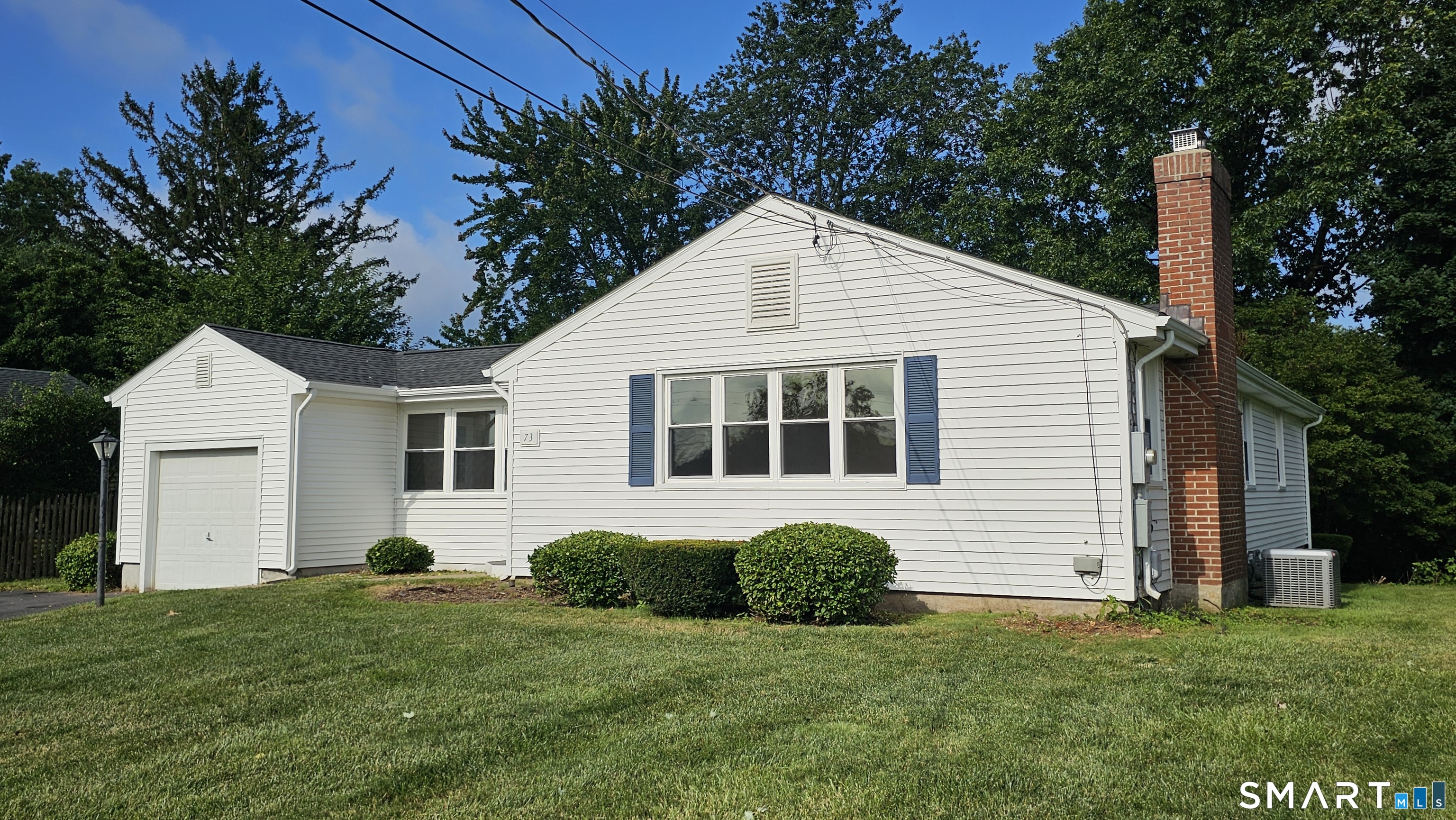 73 Knollwood Road West Hartford CT 06110