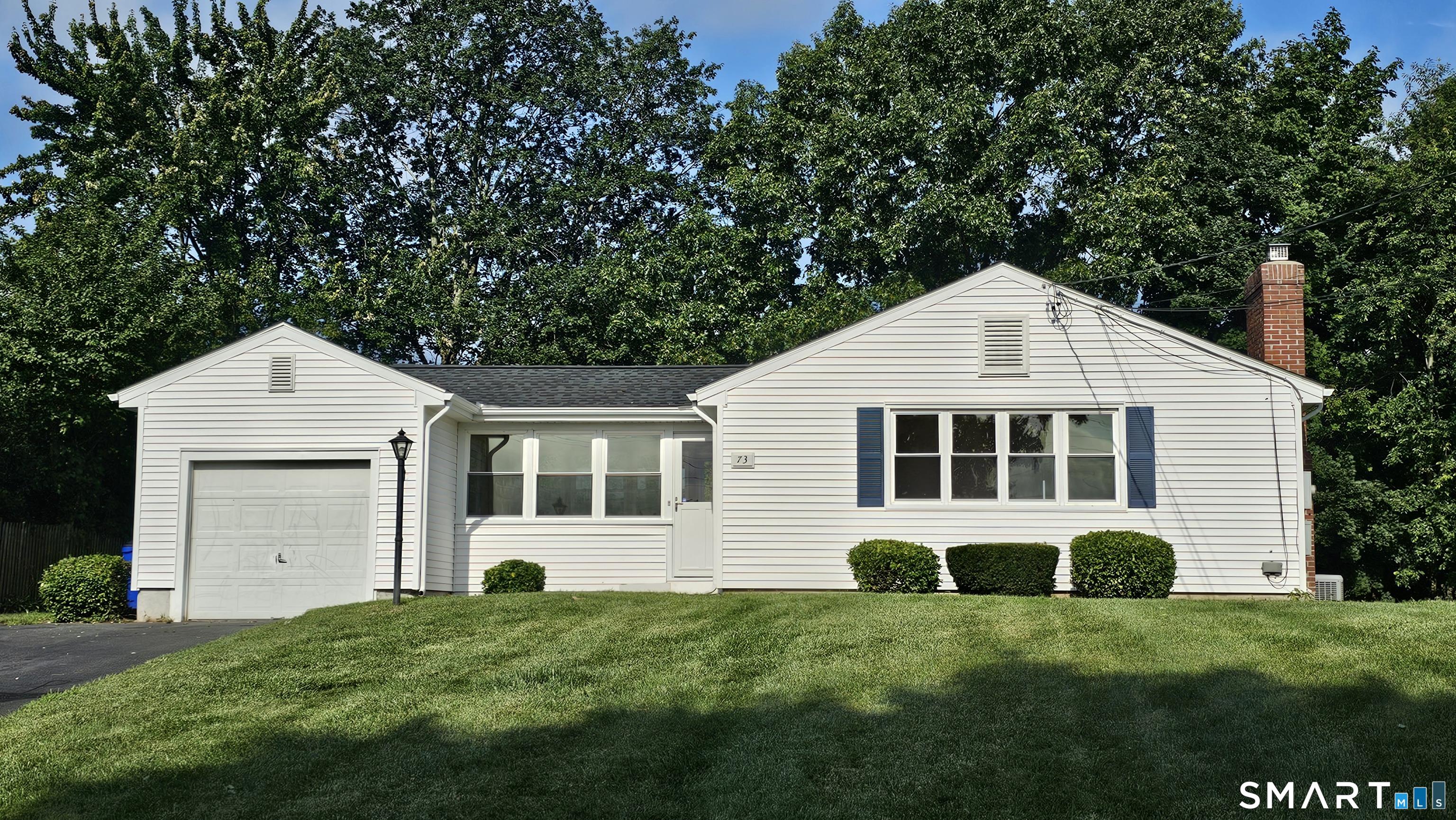 73 Knollwood Road West Hartford CT 06110