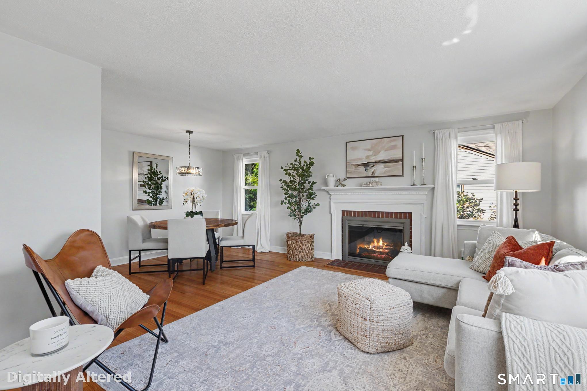 73 Knollwood Road West Hartford CT 06110