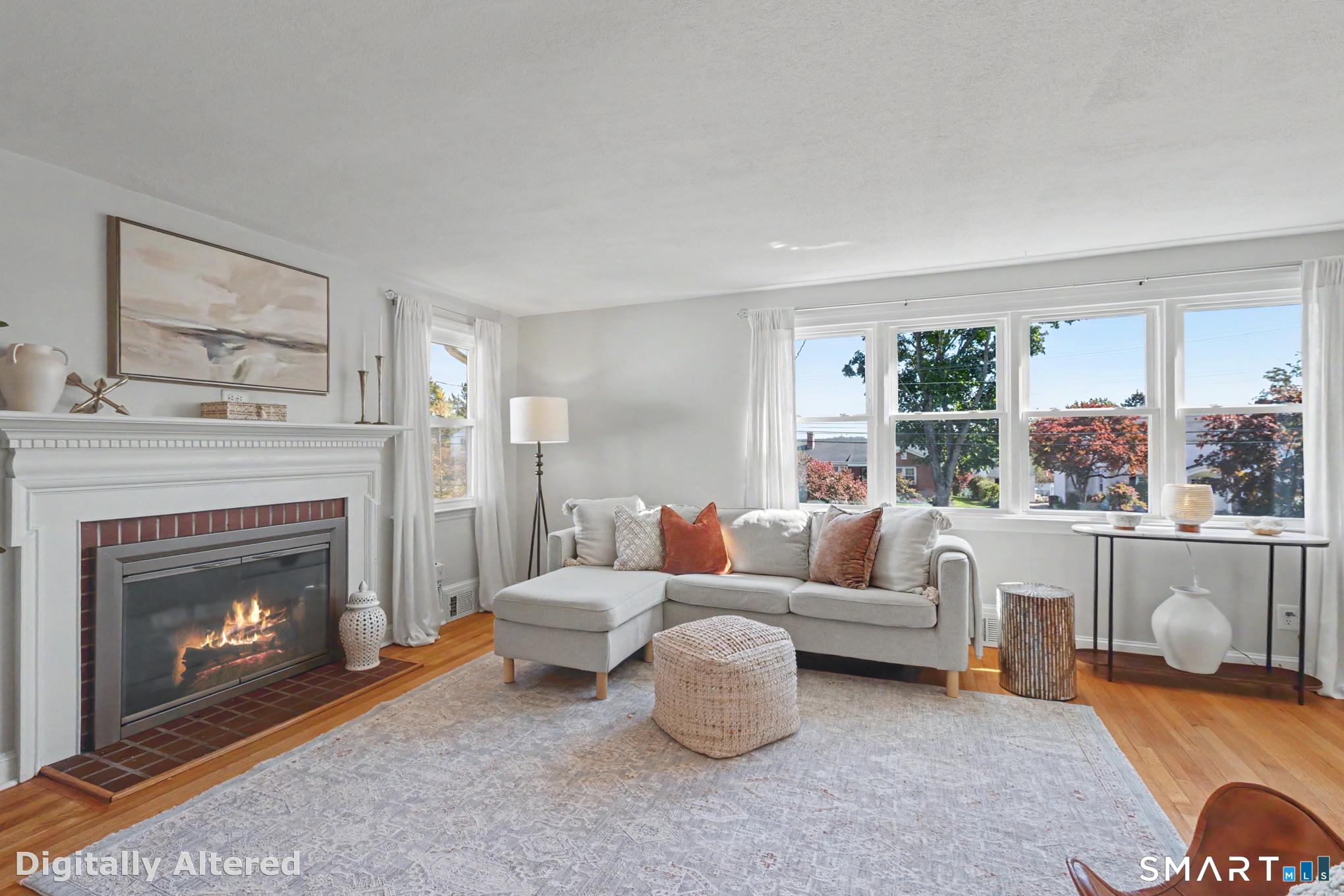 73 Knollwood Road West Hartford CT 06110