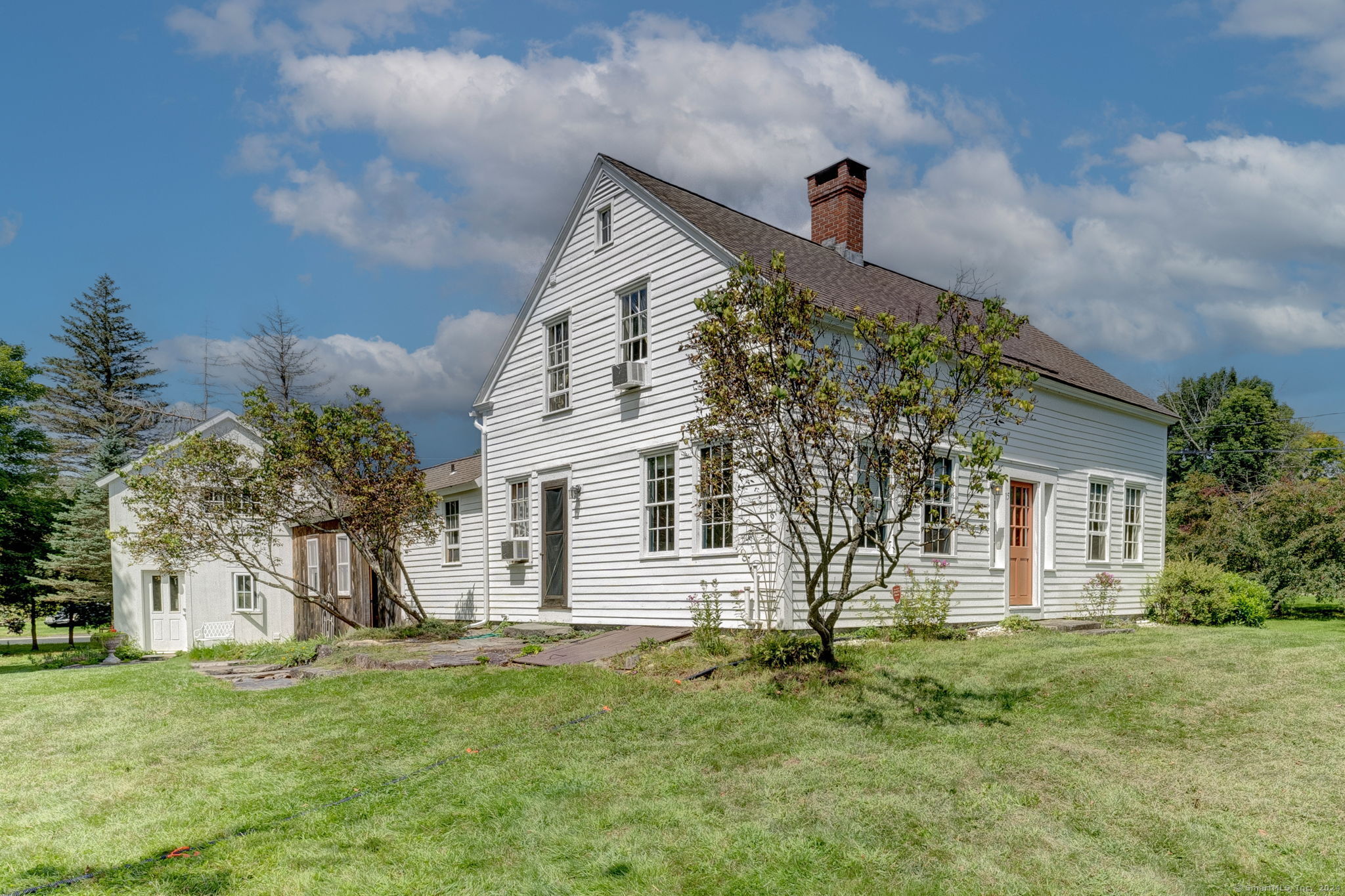 15 Skungamaug Road Tolland CT 06084