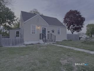 64 Barbara Street Waterbury CT 06704