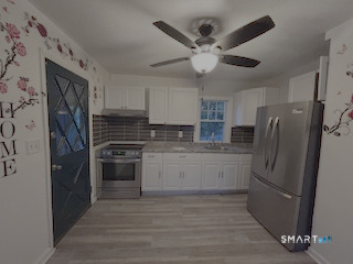 64 Barbara Street Waterbury CT 06704