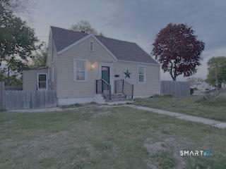 64 Barbara Street Waterbury CT 06704