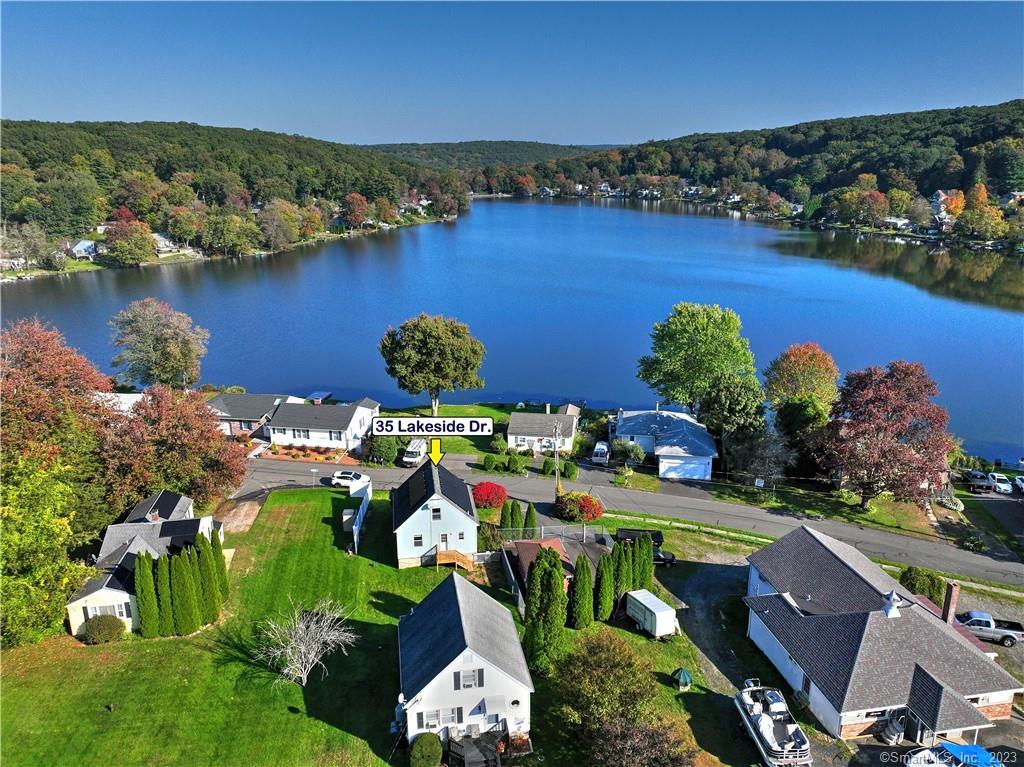 35 Lakeside Drive Plymouth CT 06782