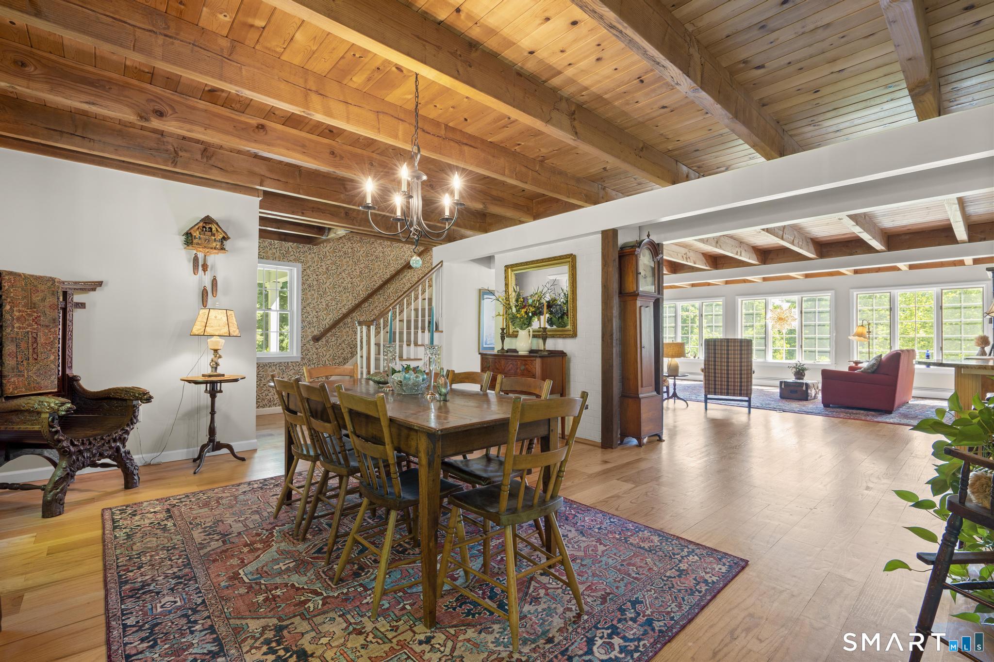 13 Woodchuck Hill Road Simsbury CT 06092