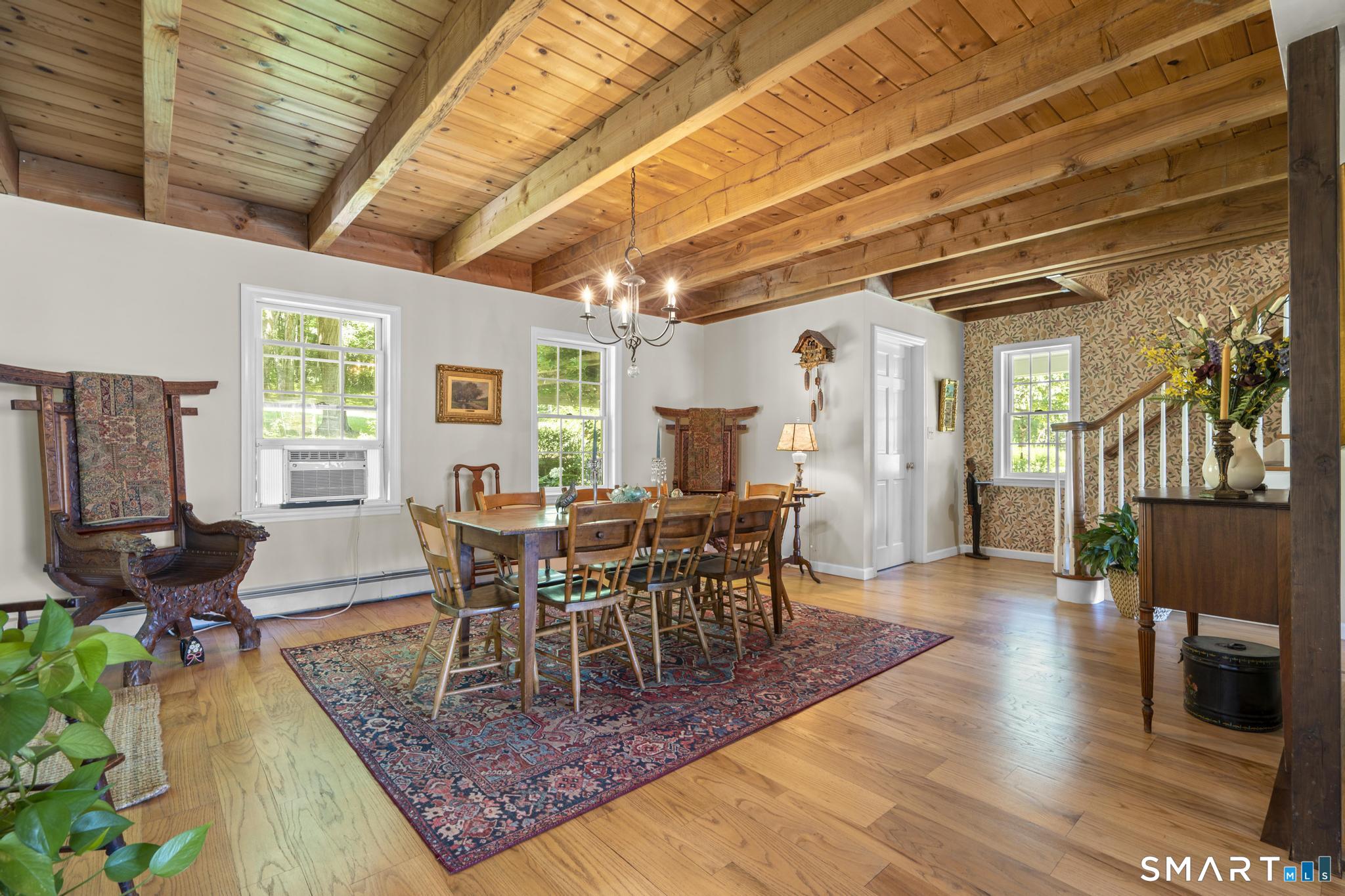 13 Woodchuck Hill Road Simsbury CT 06092
