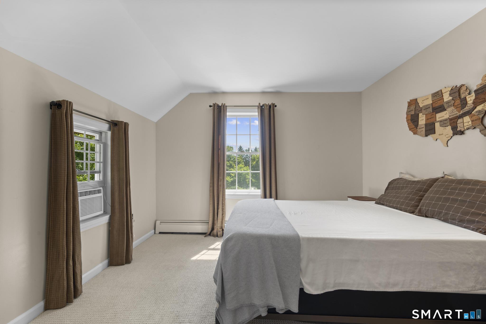 13 Woodchuck Hill Road Simsbury CT 06092