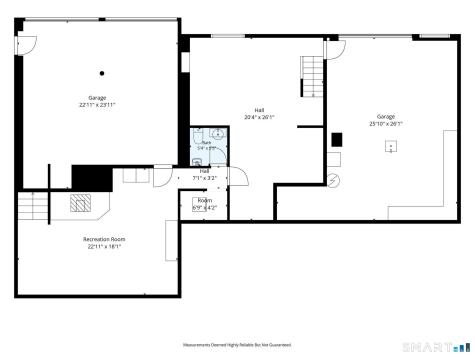 13 Woodchuck Hill Road Simsbury CT 06092