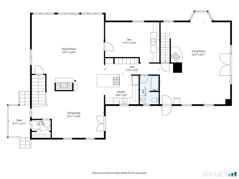 13 Woodchuck Hill Road Simsbury CT 06092