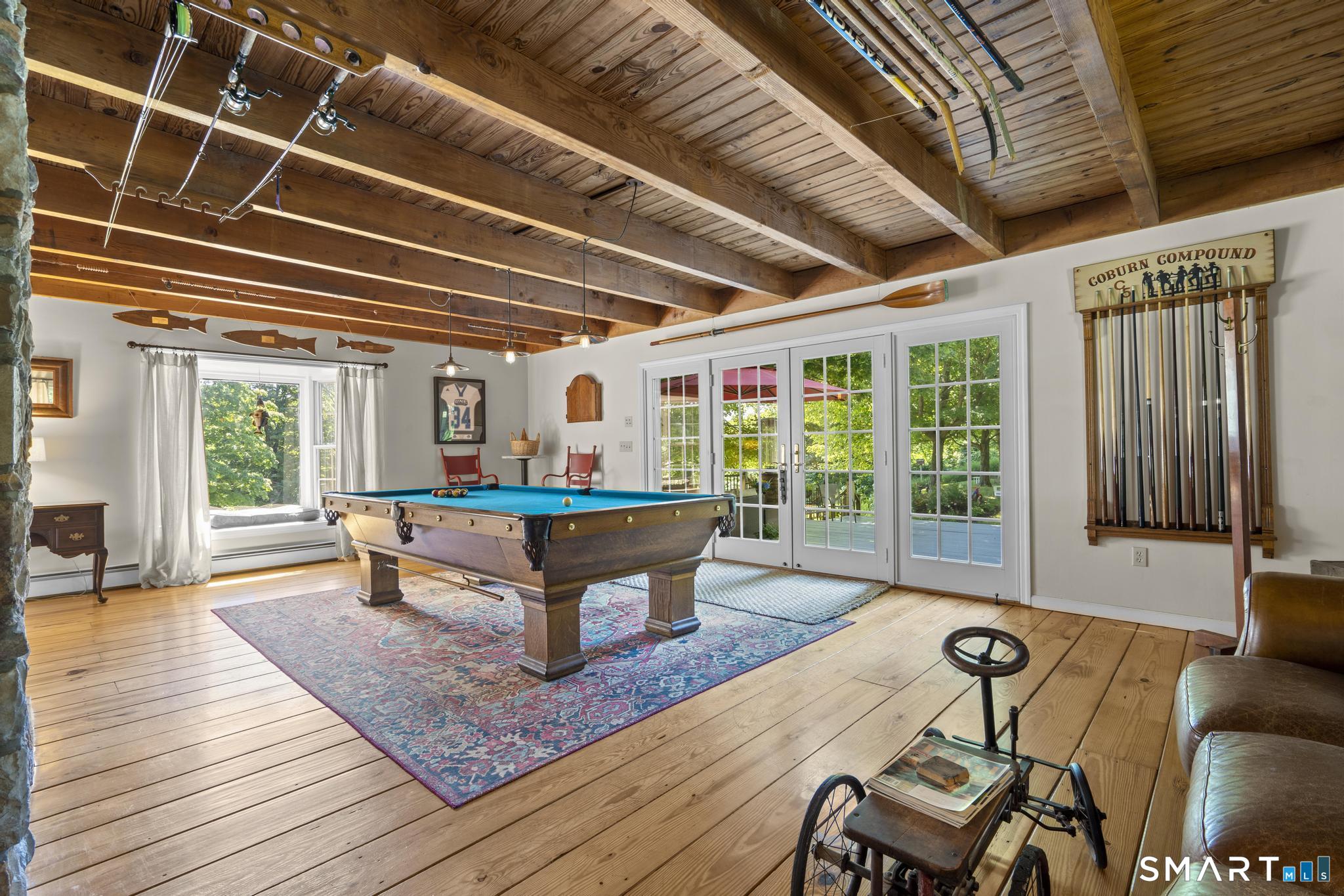 13 Woodchuck Hill Road Simsbury CT 06092