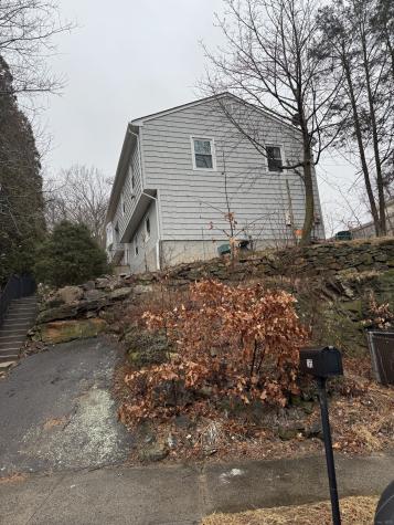 265 Vincellette Street Bridgeport CT 06606