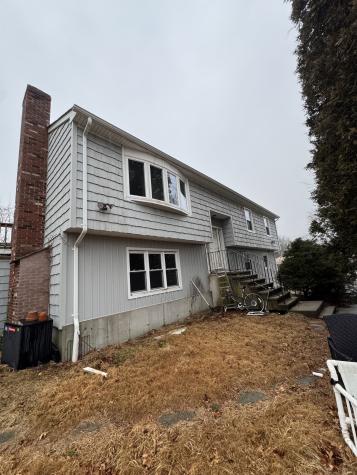 265 Vincellette Street Bridgeport CT 06606