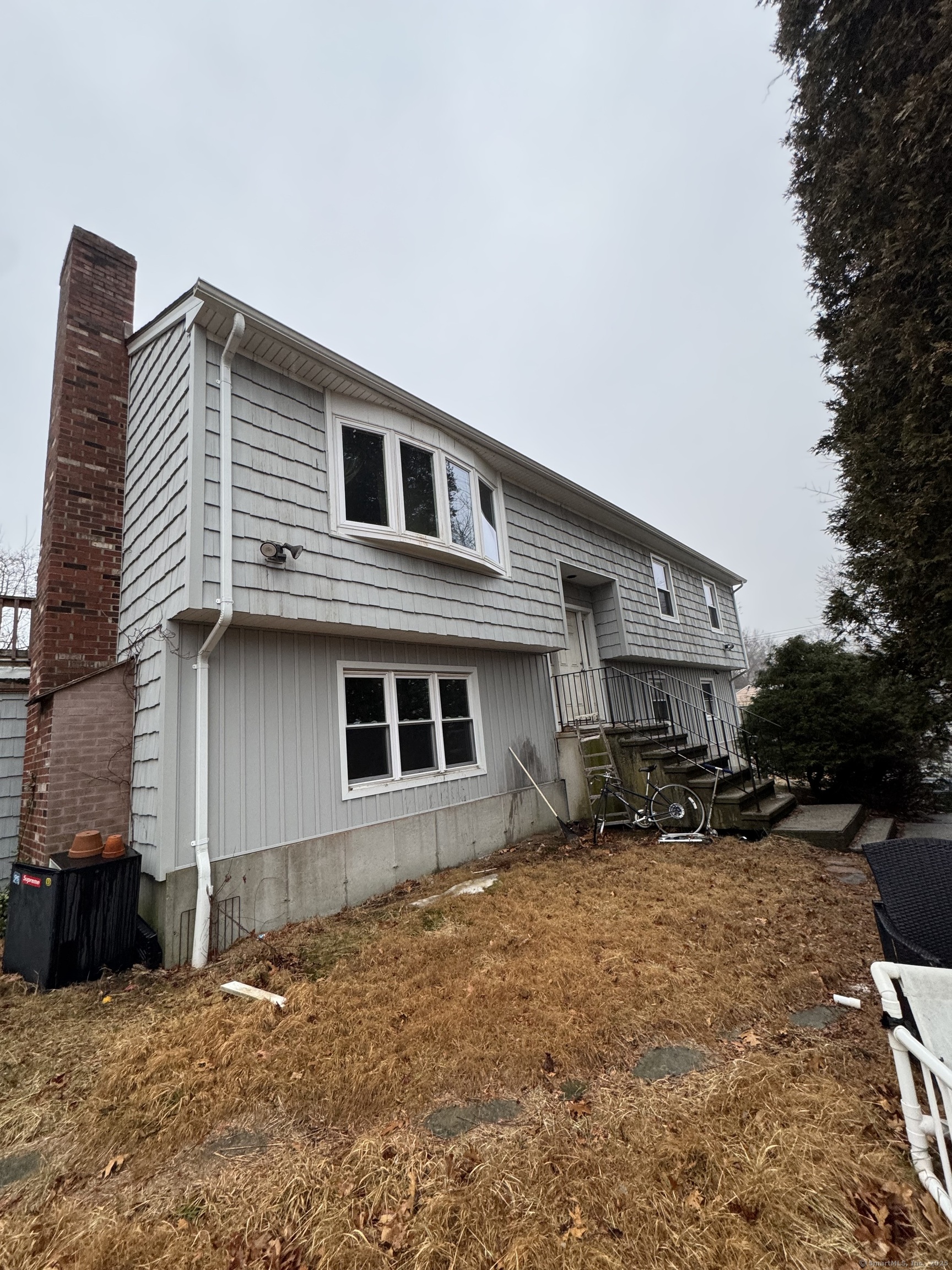 265 Vincellette Street Bridgeport CT 06606